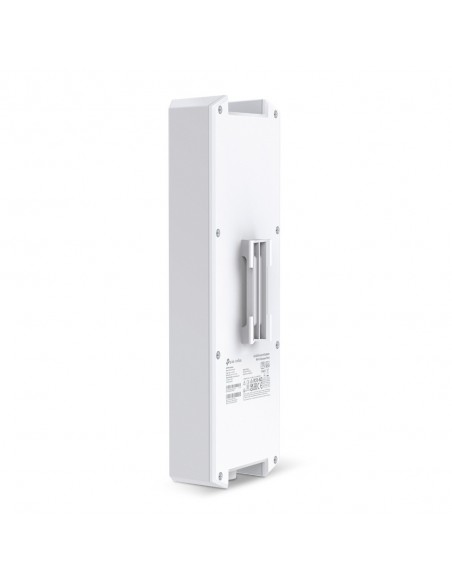 EAP650-Outdoor Punto de acceso WiFi 6 para interiores/exteriores AX3000