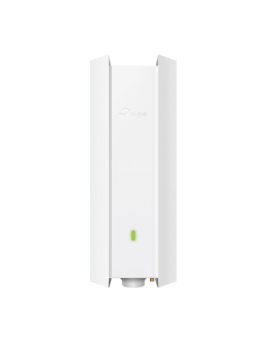 EAP650-Outdoor Punto de acceso WiFi 6 para...