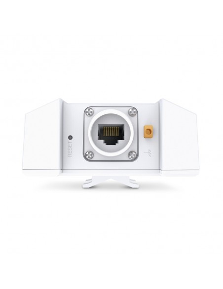 EAP610-Outdoor TPLink Punto de Acceso Wi-Fi 6 de Exterior AX1800