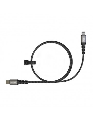 Cable Lightning MFi a USB-C 1.2 Mt Dusted