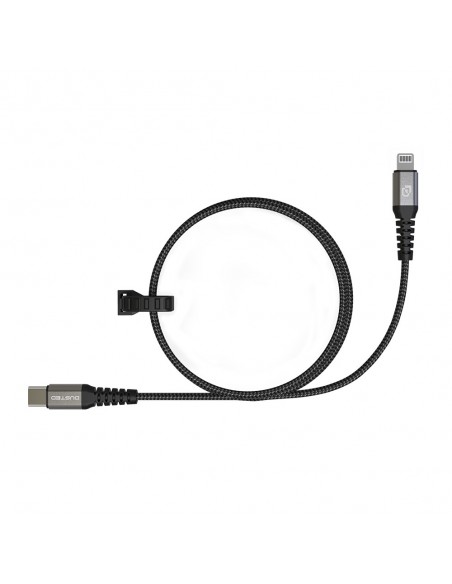 Cable Lightning MFi a USB-C 1.2 Mt Dusted