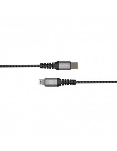 Cable Lightning MFi a USB-C 1.2 Mt Dusted