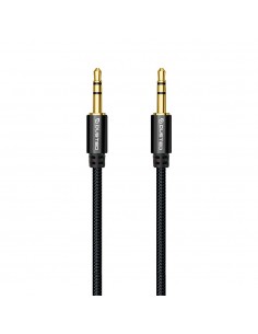 Cable Auxiliar 3.5-3.5MM Dusted