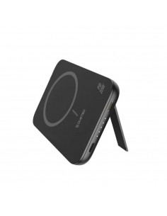 Bateria externa inalambrica Magnetica 5000mAh Carga...