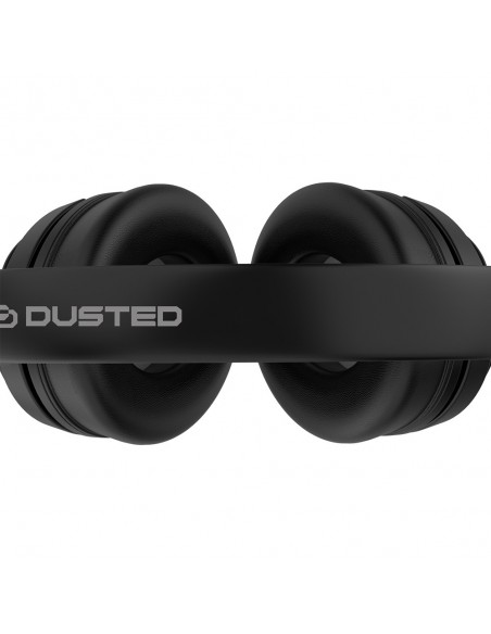 Audífonos BT con cancelacion de ruido activa ANC Dusted