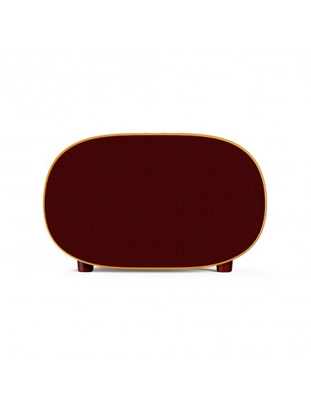 PARLANTE RETRO ELEGANCE BT SPEAKER BURDEO 3W X2 AUDIOLAB