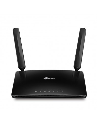 Router inalámbrico Archer MR-600 4G+ LTE AC1200...