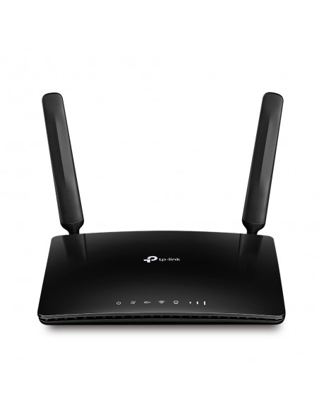 Router inalámbrico Archer MR-600 4G+ LTE AC1200 TPLink