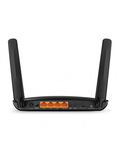 Router inalámbrico Archer MR-600 4G+ LTE AC1200...
