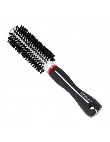 Cepillo Revlon Redondo Control Frizz