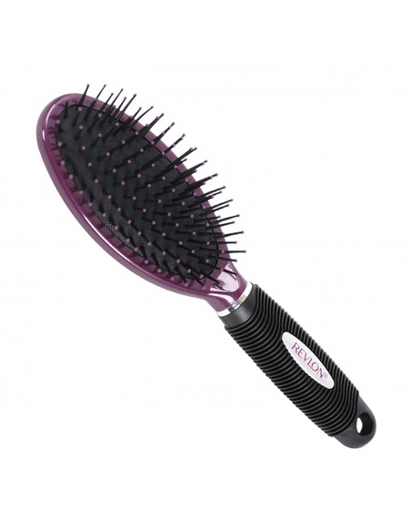 Cepillo Revlon Acolchado De Nylon