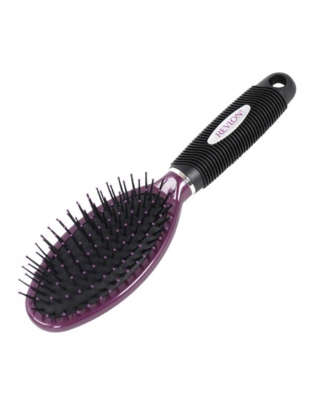 Cepillo Revlon Acolchado De Nylon