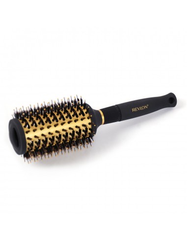 Cepillo Revlon Mediano Puercoespín 1 ¾”