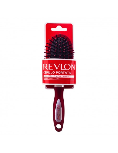 Colección Cepillo Revlon Mini Acolchonado