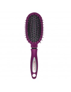 Colección Cepillo Revlon Mini Acolchonado