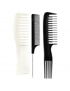 Set Revlon De Peines Iónicos