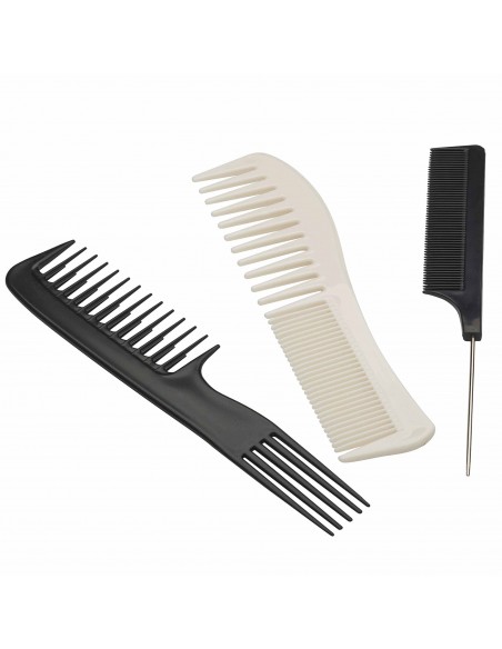 Set Revlon De Peines Iónicos