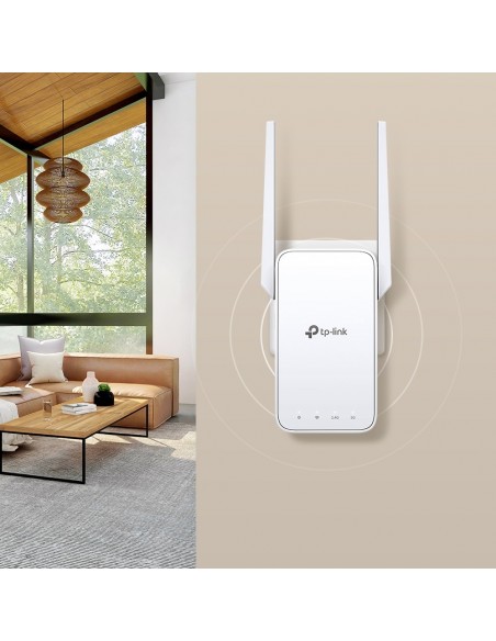 Repetidor Wi-Fi RE315 AC1200