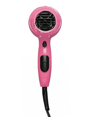 Secador Control Frizz Rosado Revlon