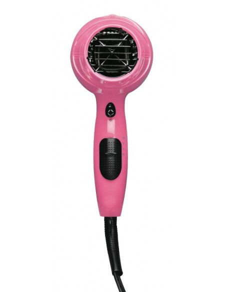 Secador Control Frizz Rosado Revlon