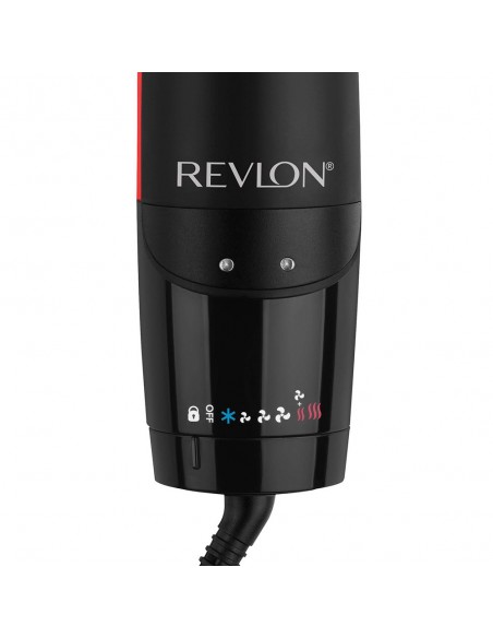OneStep Secadora Alisadora Revlon