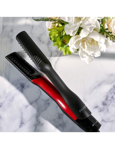 OneStep Secadora Alisadora Revlon