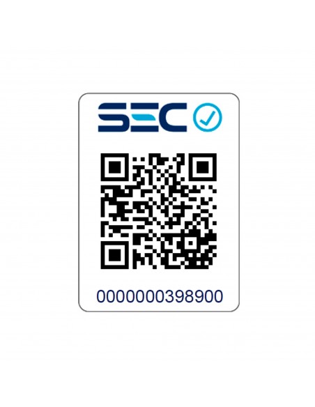 Smart TV 43” FHD ROKU CAIXUN