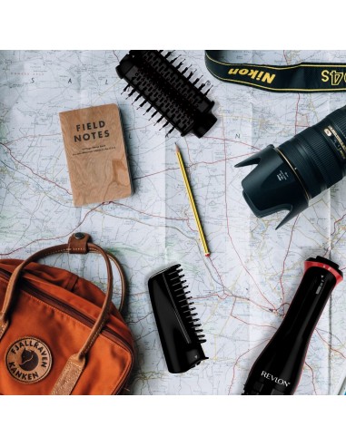 Cepillo OneStep Volumizer Plus +1200w Revlon