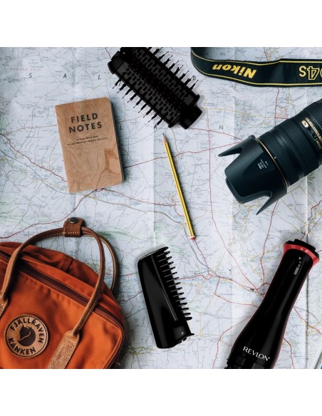 Cepillo OneStep Volumizer Plus +1200w Revlon