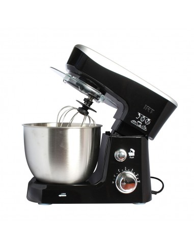 BATIDORAS DE PEDESTAL IRT NEGRA