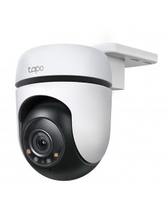 Cámara Tapo C-510W inteligente Wi-Fi de vigilancia 360º...