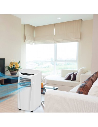 Aire Acondicionado IRT 7000 BTU