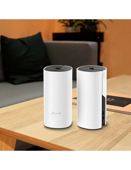 SISTEMA WiFi DECO S7 MESH X3 AC1900 DUAL BAND 2 UNID. TPLINK