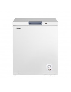 freezer 144L Directo Dual Hisense