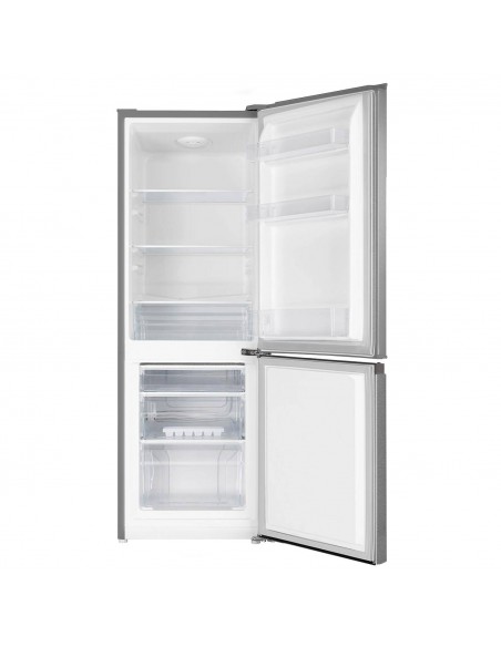 Refrigerador RD22DC Bottom freezer 165L Hisense