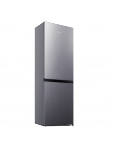 Refrigerador RD22DC Bottom freezer 165L Hisense