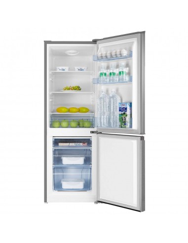 Refrigerador RD22DC Bottom freezer 165L Hisense