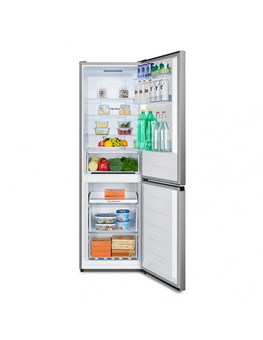 refrigerador RD39WC Bottom Freezer no frost...