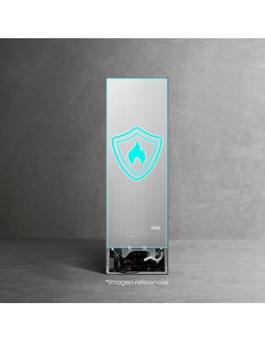 refrigerador RD39WC Bottom Freezer no frost...