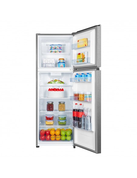Refrigerador RD42WR Top mount no frost 324L Hisense