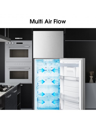 Refrigerador RD42WR Top mount no frost 324L...