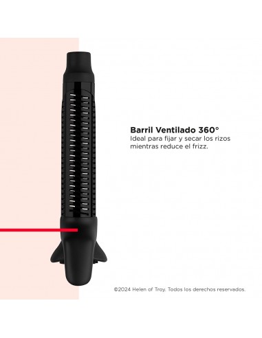 Cepillo OneStep Secador Voluminizador Plus...