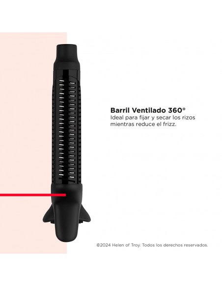 Cepillo OneStep Secador Voluminizador Plus 1200w 5 En 1 Revlon