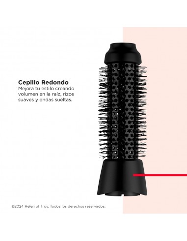 Cepillo OneStep Secador Voluminizador Plus...