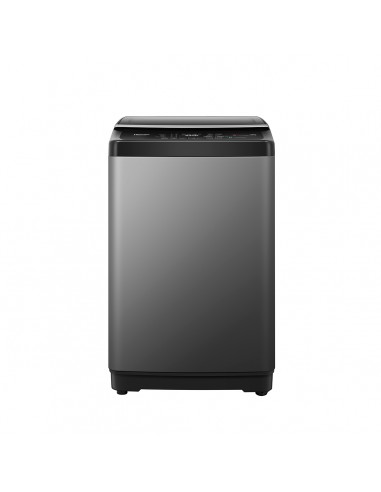 Lavadora automatica 10 KG carga superior Hisense
