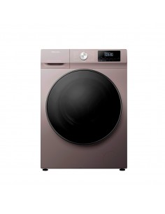 Lavadora Secadora WD3Q1042BT 10/6kg carga frontal Hisense