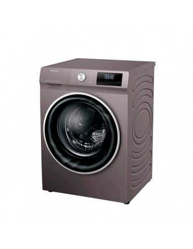 Lavadora Secadora WD3Q1042BT 10/6kg carga...