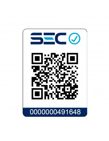 Smart TV 40” HD ROKU CAIXUN