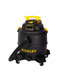ASPIRADORA STANLEY 19117P TAMBOR PLASTICO