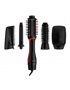 Cepillo OneStep Secador Voluminizador Plus 1200w 5 En 1...
